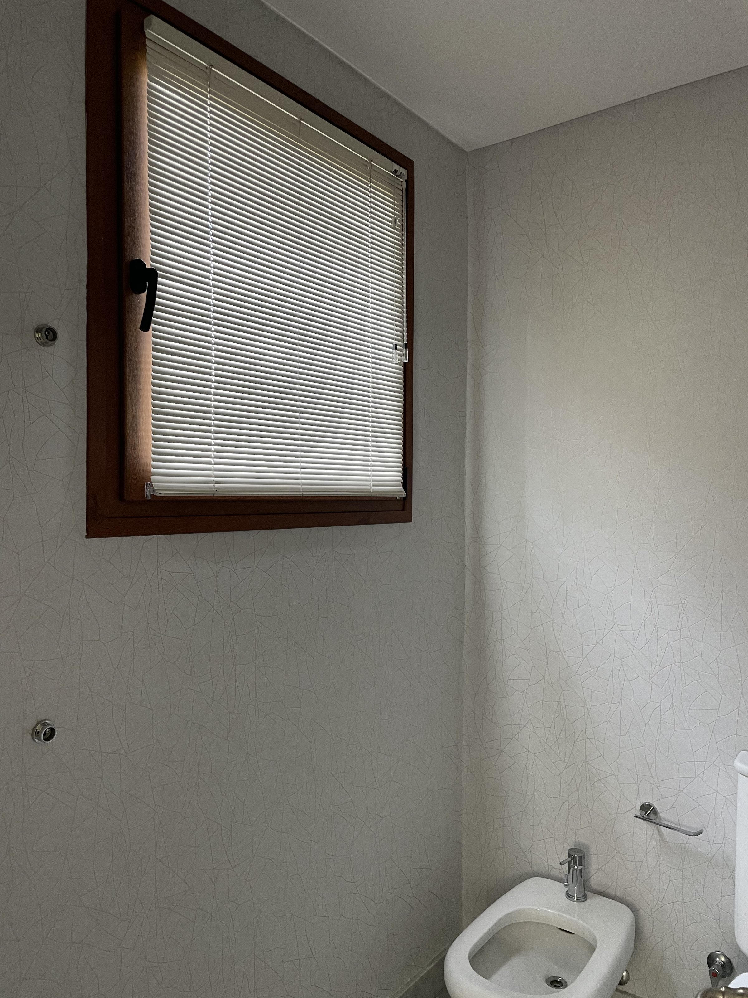 Cortinas Venecianas